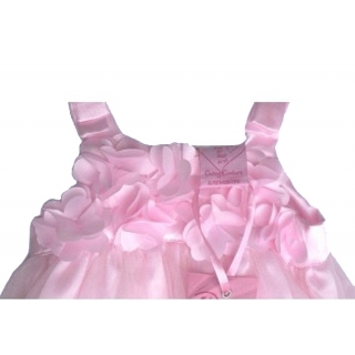 Cutey Couture - Special occasion dress -- £6.99 per item - 6 pack